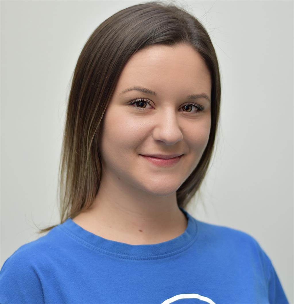 Amna Šabanović -Call centre